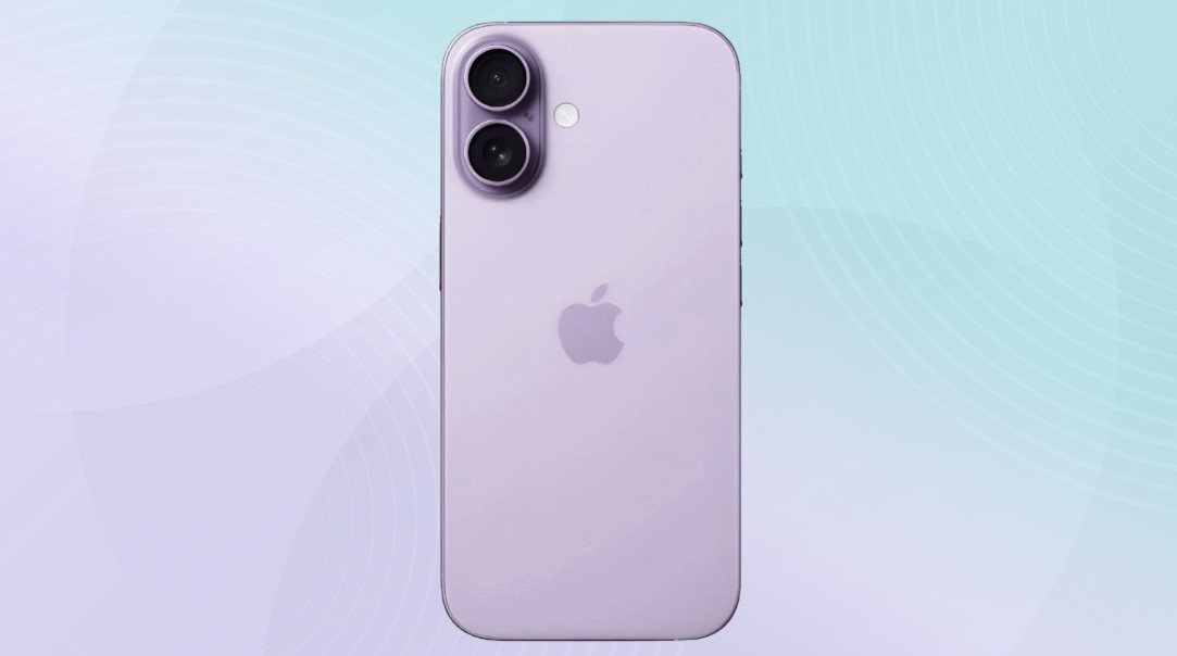 Cảm biến 48MP Fusion và camera cải tiến trên iPhone 17